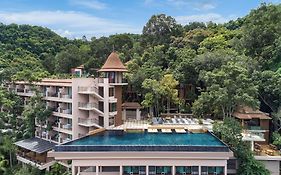 Aonang Cliff Beach Resort